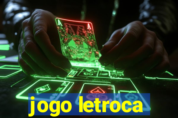 jogo letroca